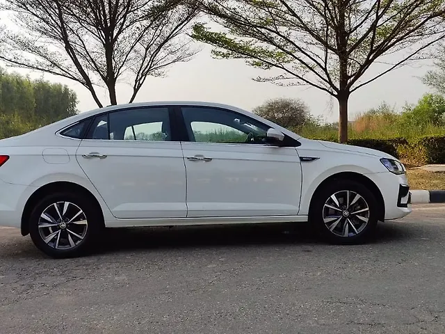 Used Skoda Slavia [2022-2023] Style 1.5L TSI DSG in Mohali