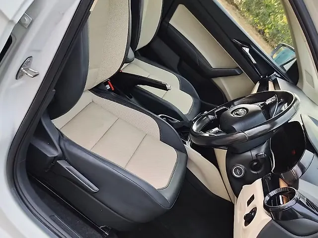 Used Skoda Slavia [2022-2023] Style 1.5L TSI DSG in Mohali