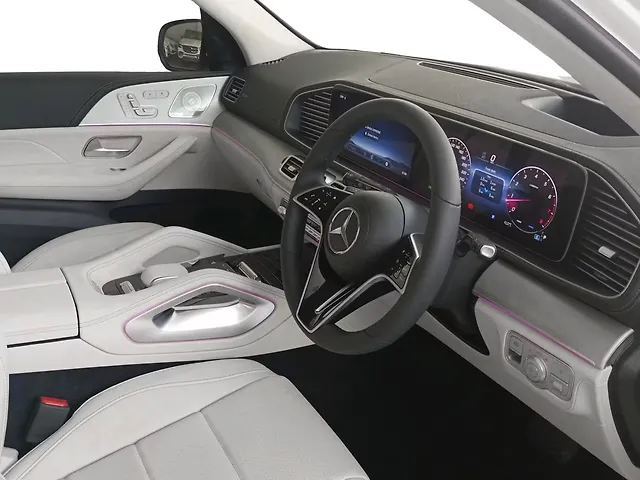 Used Mercedes-Benz GLE [2020-2023] 450 4MATIC LWB [2020-2023] in Delhi