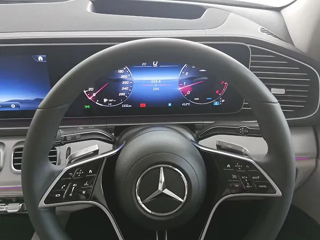 Used Mercedes-Benz GLE [2020-2023] 450 4MATIC LWB [2020-2023] in Delhi