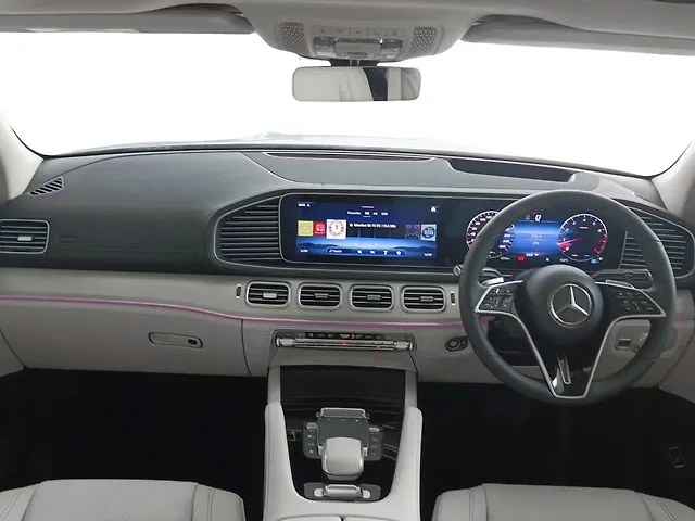 Used Mercedes-Benz GLE [2020-2023] 450 4MATIC LWB [2020-2023] in Delhi