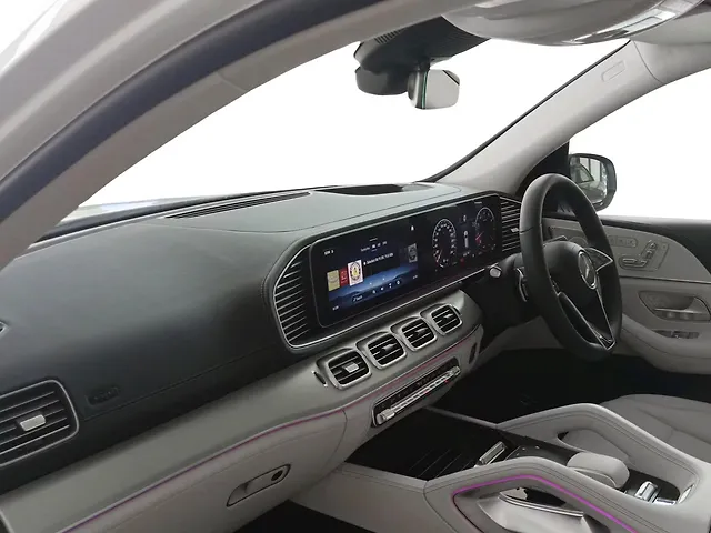 Used Mercedes-Benz GLE [2020-2023] 450 4MATIC LWB [2020-2023] in Delhi