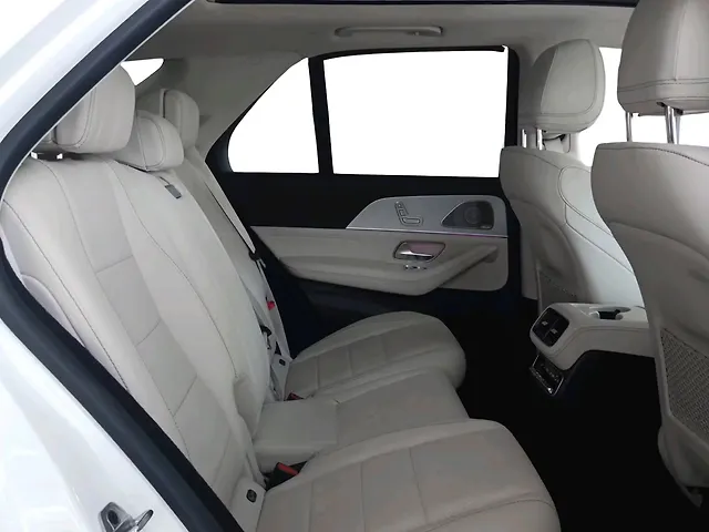 Used Mercedes-Benz GLE [2020-2023] 450 4MATIC LWB [2020-2023] in Delhi
