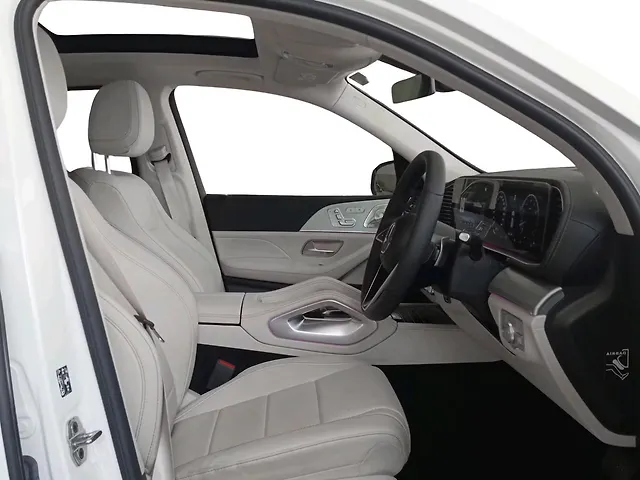 Used Mercedes-Benz GLE [2020-2023] 450 4MATIC LWB [2020-2023] in Delhi