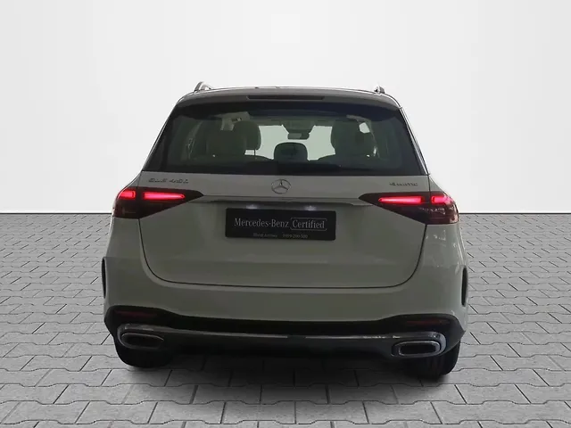 Used Mercedes-Benz GLE [2020-2023] 450 4MATIC LWB [2020-2023] in Delhi