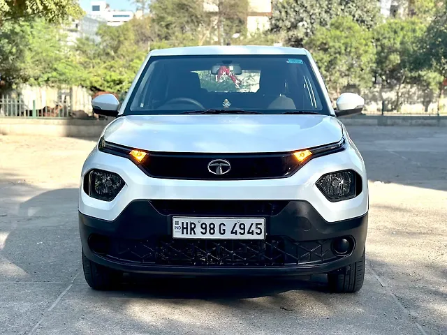 Used 2022 Tata Punch in Delhi