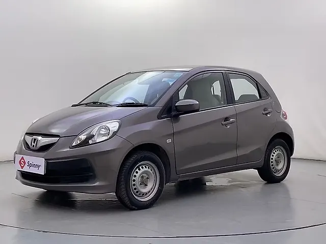 Used 2013 Honda Brio in Bangalore