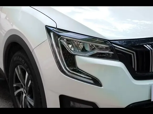 Used Mahindra XUV700 AX 5 Diesel AT 7 STR [2021] in Delhi
