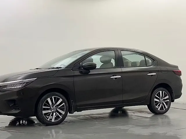 Used 2021 Honda City in Gurgaon