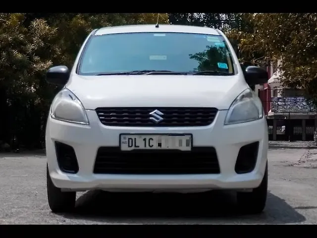 Used 2014 Maruti Suzuki Ertiga in Delhi