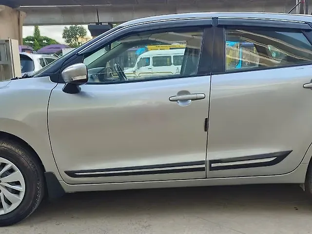 Used Maruti Suzuki Baleno [2015-2019] Delta 1.2 in Bangalore