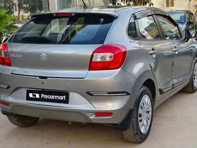 Used Maruti Suzuki Baleno [2015-2019] Delta 1.2 in Bangalore