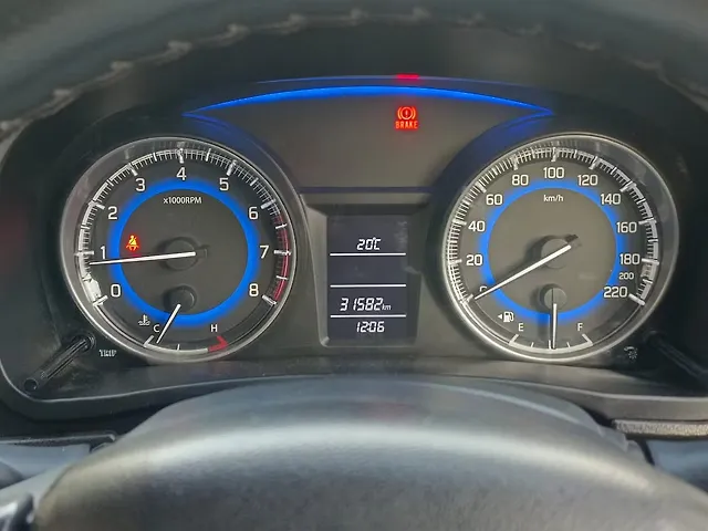 Used Maruti Suzuki Baleno [2015-2019] Delta 1.2 in Bangalore