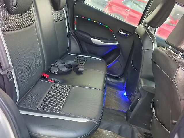 Used Maruti Suzuki Baleno [2015-2019] Delta 1.2 in Bangalore