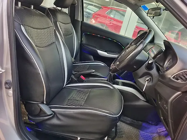Used Maruti Suzuki Baleno [2015-2019] Delta 1.2 in Bangalore