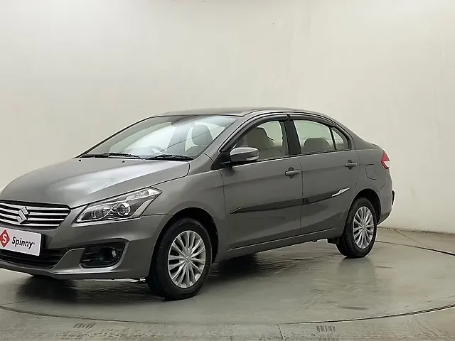 Used 2018 Maruti Suzuki Ciaz in Thane