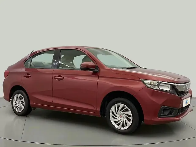 Used 2019 Honda Amaze in Delhi
