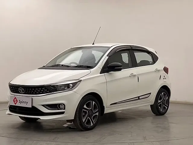 Used 2022 Tata Tiago in Pune