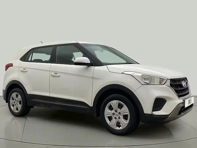 Used 2018 Hyundai Creta in Bangalore