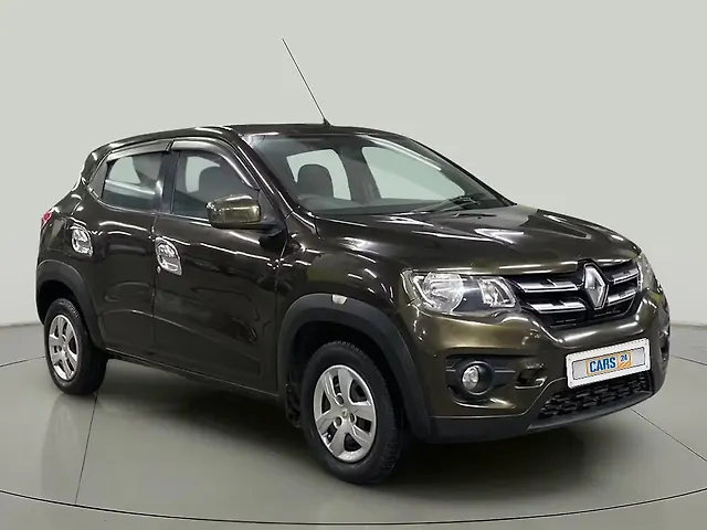 Used 2019 Renault Kwid in Mumbai