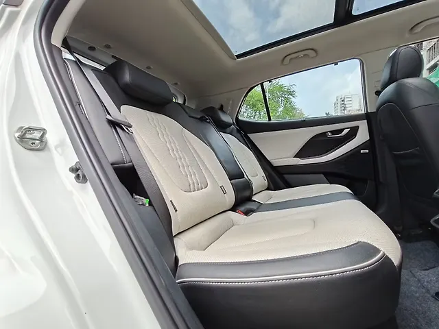 Used Hyundai Creta [2020-2023] SX (O) 1.5 Petrol CVT [2020-2022] in Mumbai