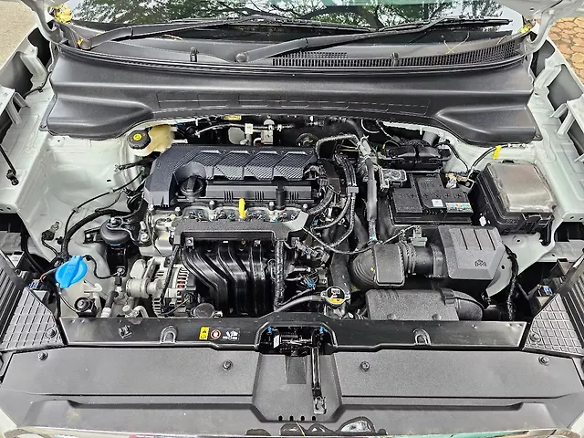 Used Hyundai Creta [2020-2023] SX (O) 1.5 Petrol CVT [2020-2022] in Mumbai