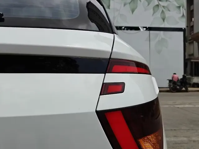 Used Hyundai Creta [2020-2023] SX (O) 1.5 Petrol CVT [2020-2022] in Mumbai