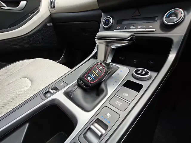 Used Hyundai Creta [2020-2023] SX (O) 1.5 Petrol CVT [2020-2022] in Mumbai