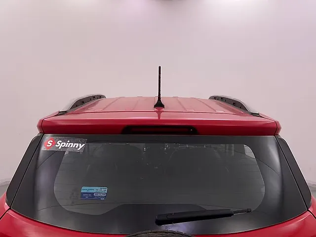 Used Ford EcoSport [2017-2019] Titanium 1.5L Ti-VCT in Ghaziabad
