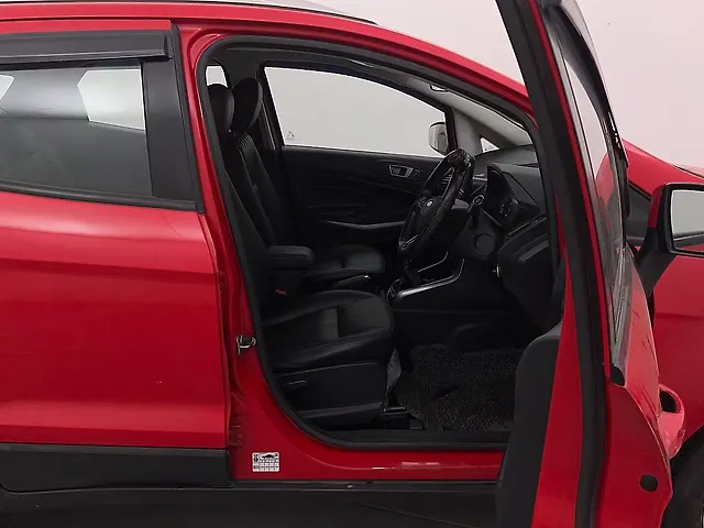 Used Ford EcoSport [2017-2019] Titanium 1.5L Ti-VCT in Ghaziabad