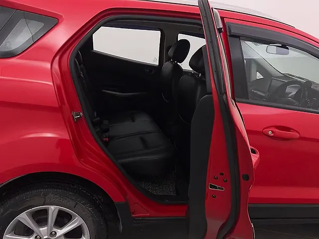 Used Ford EcoSport [2017-2019] Titanium 1.5L Ti-VCT in Ghaziabad