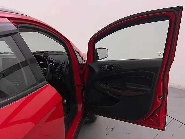 Used Ford EcoSport [2017-2019] Titanium 1.5L Ti-VCT in Ghaziabad