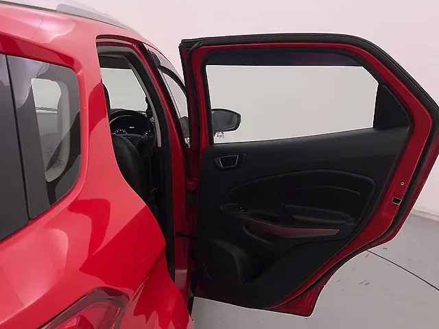 Used Ford EcoSport [2017-2019] Titanium 1.5L Ti-VCT in Ghaziabad