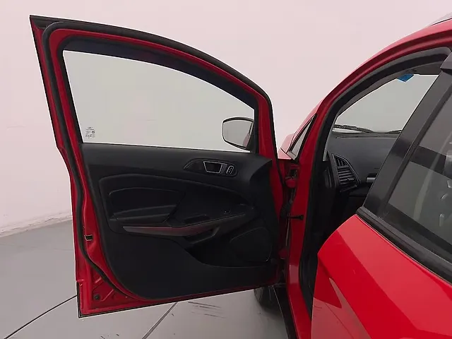 Used Ford EcoSport [2017-2019] Titanium 1.5L Ti-VCT in Ghaziabad