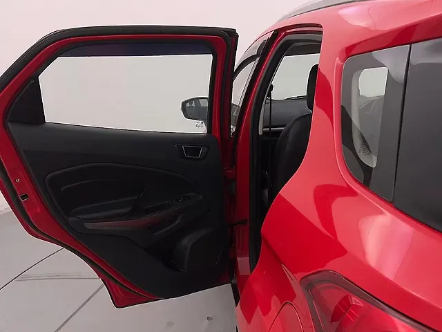 Used Ford EcoSport [2017-2019] Titanium 1.5L Ti-VCT in Ghaziabad