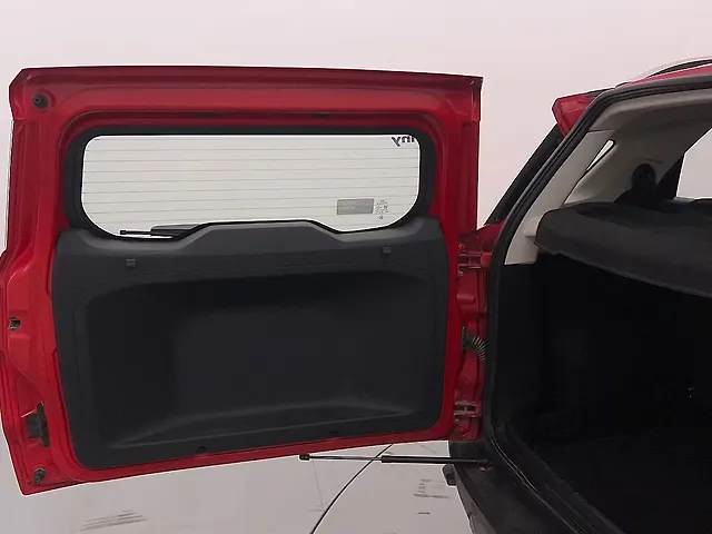 Used Ford EcoSport [2017-2019] Titanium 1.5L Ti-VCT in Ghaziabad
