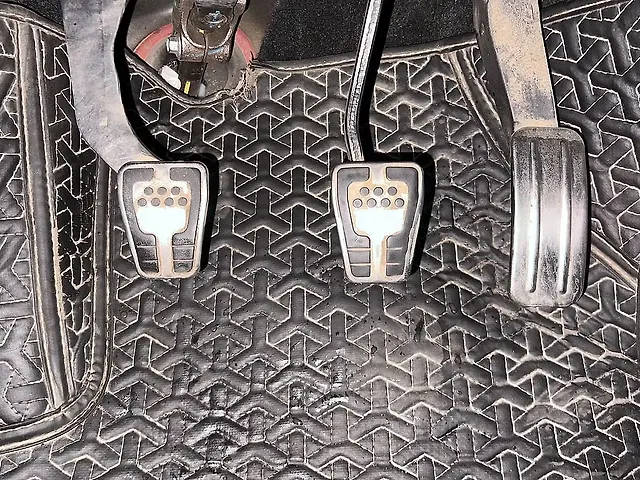 Used Ford EcoSport [2017-2019] Titanium 1.5L Ti-VCT in Ghaziabad