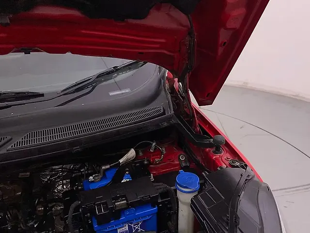 Used Ford EcoSport [2017-2019] Titanium 1.5L Ti-VCT in Ghaziabad