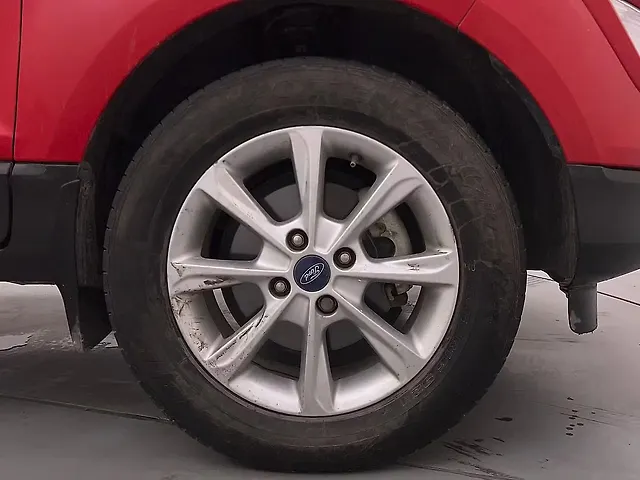 Used Ford EcoSport [2017-2019] Titanium 1.5L Ti-VCT in Ghaziabad