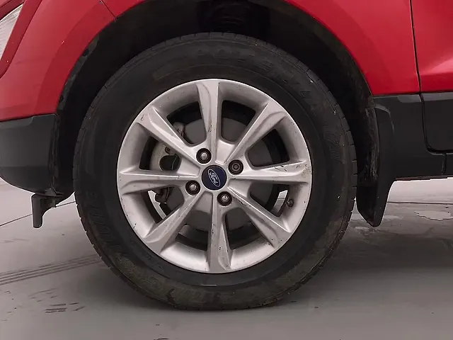 Used Ford EcoSport [2017-2019] Titanium 1.5L Ti-VCT in Ghaziabad
