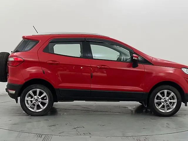 Used Ford EcoSport [2017-2019] Titanium 1.5L Ti-VCT in Ghaziabad