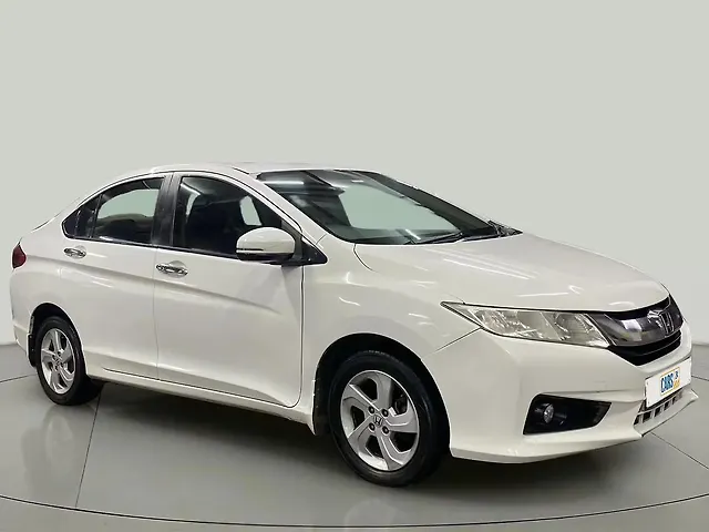 Used 2014 Honda City in Navi Mumbai