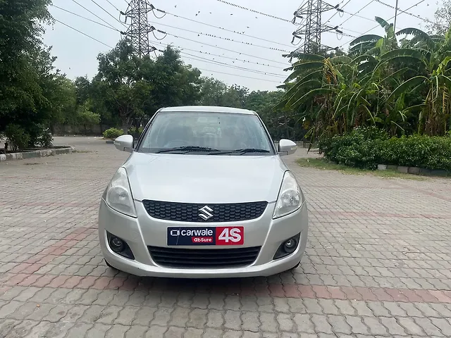 Used 2014 Maruti Suzuki Swift in Delhi