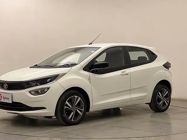 Used 2022 Tata Altroz in Pune