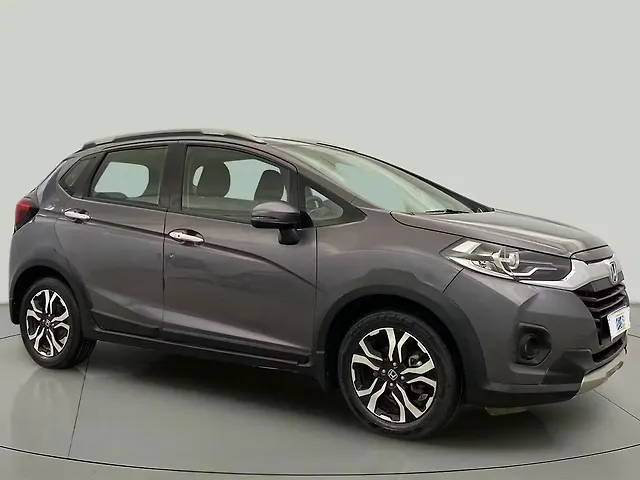 Used 2021 Honda WR-V in Delhi