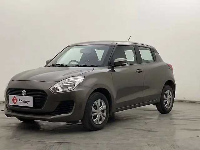 Used 2019 Maruti Suzuki Swift in Hyderabad