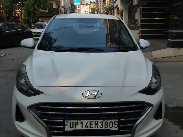 Used 2020 Hyundai Grand i10 NIOS in Delhi