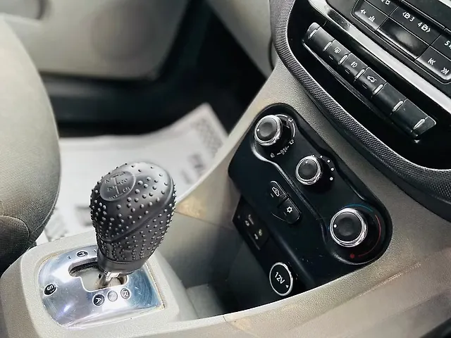 Used Tata Tigor [2018-2020] Revotron XZA in Mumbai