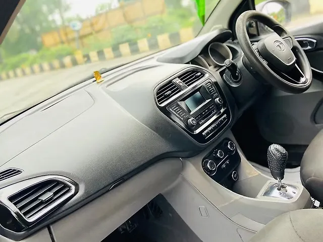 Used Tata Tigor [2018-2020] Revotron XZA in Mumbai