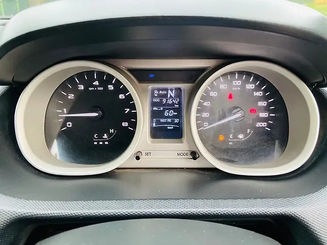 Used Tata Tigor [2018-2020] Revotron XZA in Mumbai